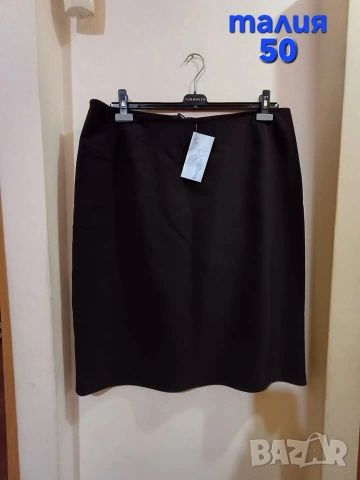 разпродажба на нови дамски поли, българско производство , снимка 15 - Поли - 53125647