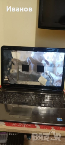 Dell inspiron N5010 за части