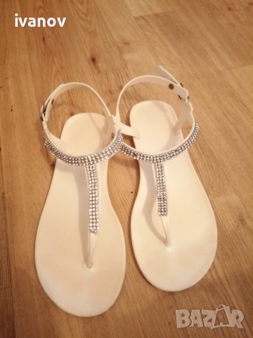 Женски сандали, снимка 1