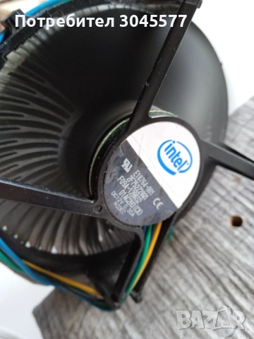 Вентилатор 24V 0,18А, 12V 0,33A 12V 0,12A Различни, снимка 12 - Вентилатори - 43105393