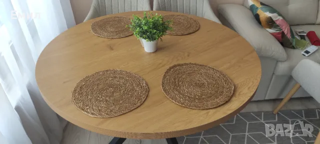 Маса - Холна Маса - Нова, снимка 5 - Маси - 50436260