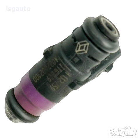 Бензинова дюза Renault Megane III 2008-2016 ID:149988, снимка 2 - Части - 51822820