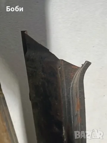 Прагове за Руски автомобили , снимка 10 - Части - 48260367