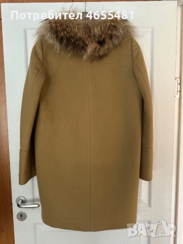 Переходно палто, снимка 3 - Палта, манта - 53487453