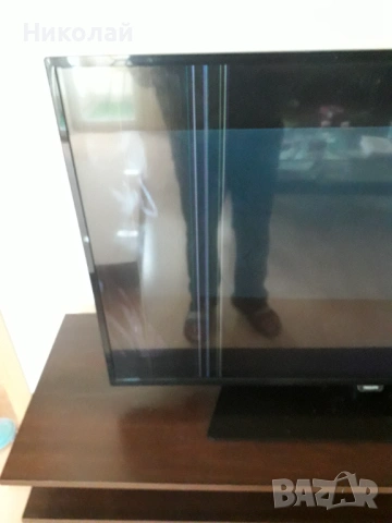 смарт телевизор "Филипс", 43 инча, снимка 4 - Телевизори - 53395241