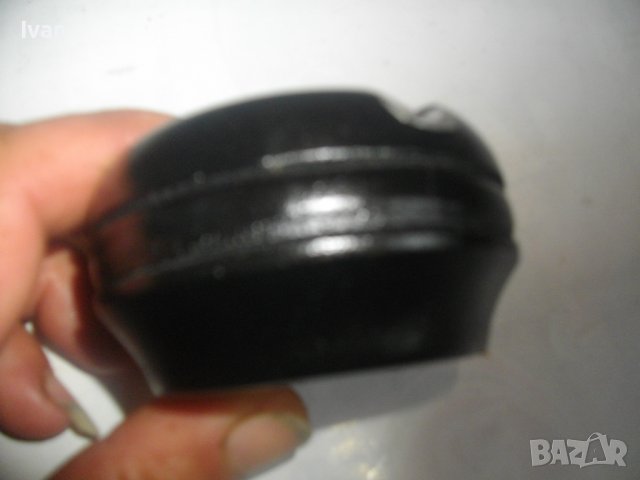 Ретро/винтидж Пепелници-Пепелник-Български-Дърво/Гипс/Глина/Мрамор-От СОЦА/НРБ, снимка 17 - Други - 39822334