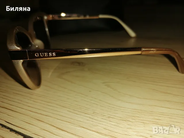 Оригинални очила Guess GU7658 57F, снимка 3 - Слънчеви и диоптрични очила - 54394564
