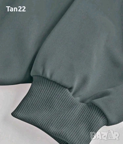 Дамски сиучър GUESS, снимка 3 - Суичъри - 51784273