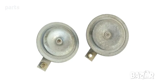 Клаксон VW Голф 4 (2)
- Ауди 2броя