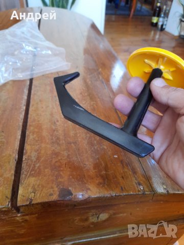 Стара закачалка за входно антре, снимка 6 - Антикварни и старинни предмети - 42664846