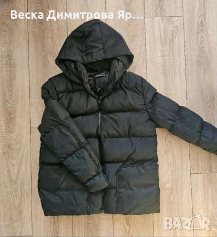 Зимни якета , снимка 2 - Якета - 52541584