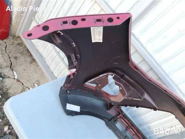 Предна броня Seat Arona FR година 2017 2018 2019 код 6F9807221B , снимка 8 - Аксесоари и консумативи - 50356346