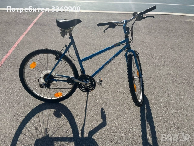 колела от Германия, снимка 2 - Велосипеди - 52726574