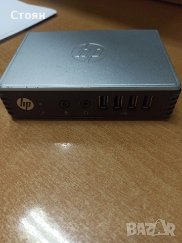 MultiSeat Thin Client, снимка 4 - Мрежови адаптери - 53456367