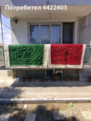 Юргани от чиста вълна, снимка 3 - Олекотени завивки и одеяла - 51005112