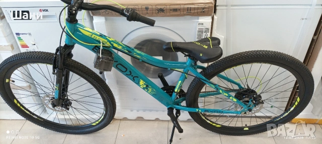 Велосипед 27,5 цола номер 11, снимка 2 - Велосипеди - 53454357