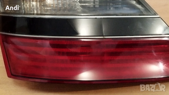 Стопове Mercedes S-Class W221 - Мерцедес S класа 2006г, снимка 17 - Части - 52900652