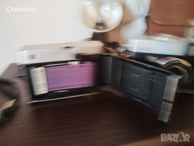 Фотоапарати ЧАЙКА II, ЧАЙКА 2М СССР , снимка 18 - Фотоапарати - 47956305