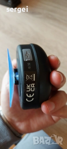 Блутут колонка водоустойчива., снимка 6 - Bluetooth тонколони - 53230807