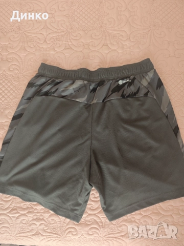 Спортен екип adidas feelstrcamo aerodry, снимка 5 - Спортни дрехи, екипи - 51797431