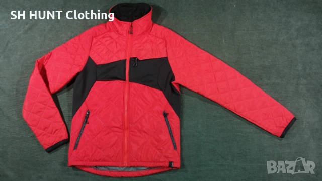 MASCOT ACCELERATE Climascot jacket 18015-318 Work Wear размер S работно яке W2-39