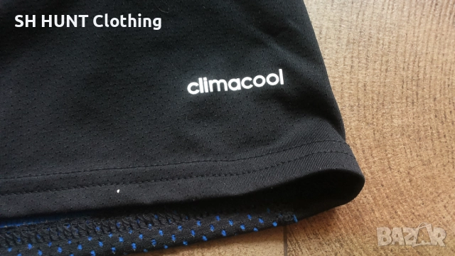 Adidas Techfit Compression Thermo Размер M термо блуза 51-66, снимка 11 - Блузи - 52217263