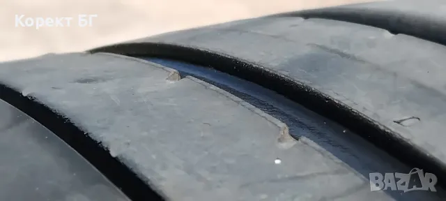 Гуми 205 50 17 Tires 4 броя. Нов внос. Не са нови!, снимка 4 - Гуми и джанти - 50386853