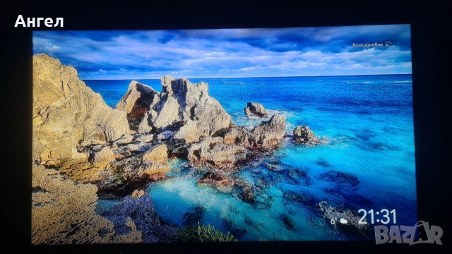 Продавам телевизор SONY BRAVIA KDL-40R470A