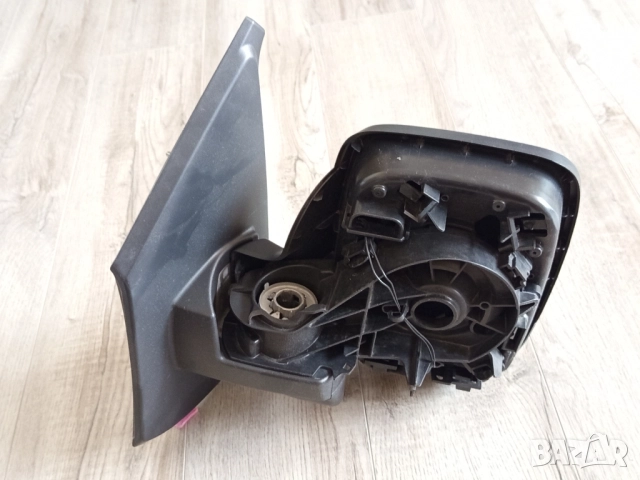 Ляво огледало за обратно виждане на RENAULT Trafic 3 OPEL Vivaro B FIAT Talento, снимка 5 - Части - 51632451