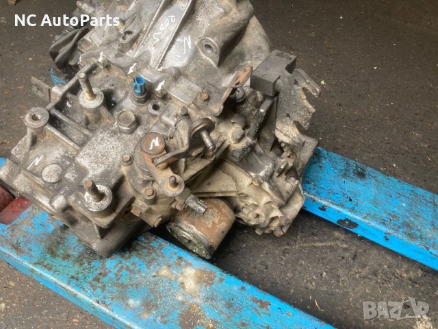 5 степена механична скоростна кутия за Mazda Мазда 6 GG 2.0 дизел 2005, снимка 10 - Части - 42600074
