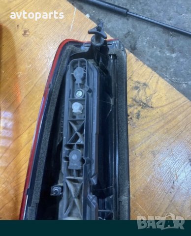 Movano Master 2012година Стопове, снимка 9 - Части - 40554271