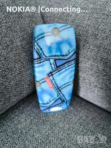 Nokia 3410, снимка 4 - Nokia - 53297303