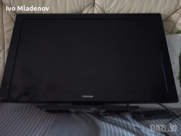 Телевизор Тошиба Toshiba 32 L933G