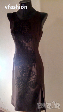 Дамска рокля TURNOVER, снимка 2 - Рокли - 36488493