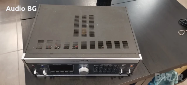 тунер Revox B760 Hi-End Tuner