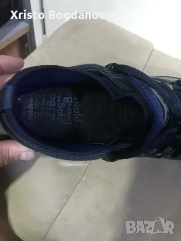 Сникърси мъжки на ,,Baldinini” номер 41, снимка 5 - Маратонки - 48904567