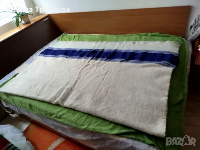 Тепано одеяло 170х200 см., снимка 1