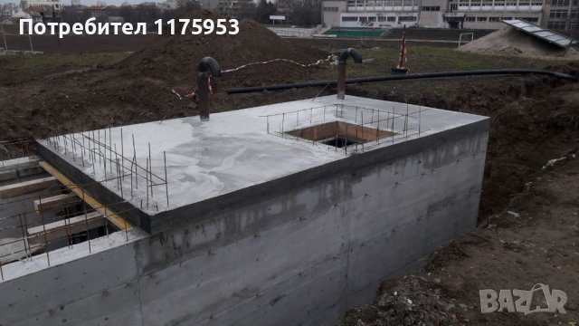 Изработване на подпорни стени, шахти и други, снимка 9 - Други ремонти - 41537095