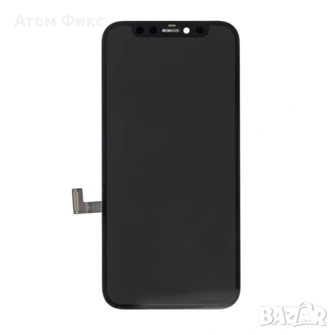 Дисплей за APPLE iPhone 12 mini DD-OLED, снимка 2 - Резервни части за телефони - 53721867