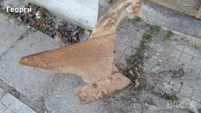 Плуг за кон, снимка 10 - Коне - 39768499