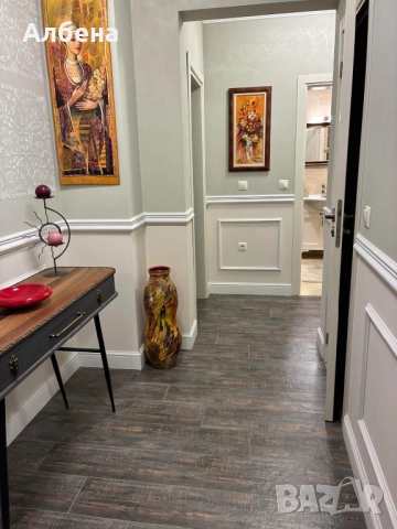 Луксозен апартамент, снимка 13 - Апартаменти - 52642003