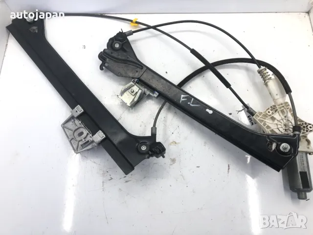 Преден ляв стъклоповдигач Мерцедес цлк в209