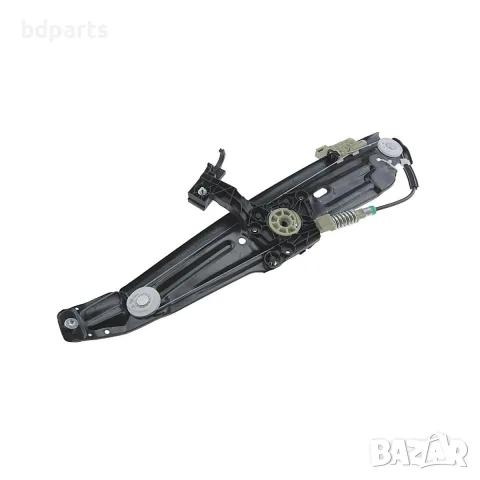 Стъклоповдигач за BMW 5 серия (F10 / F11) - Заден Десен