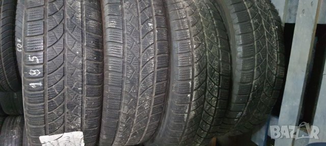 Гуми 195 60 16 С 99Т бус 4броя  185