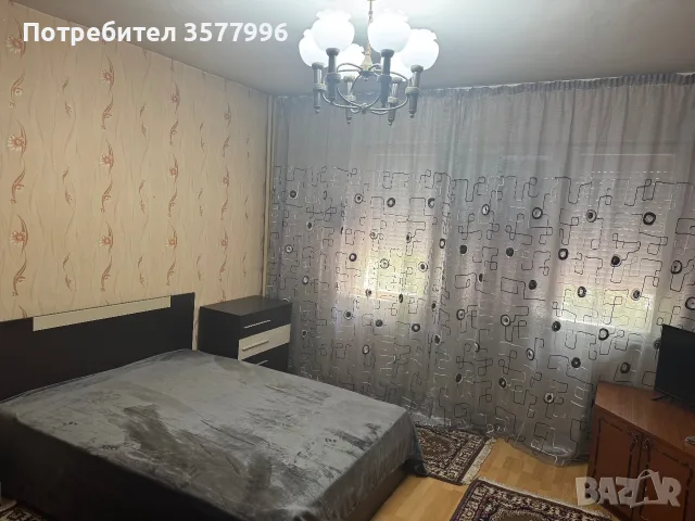 Едностаен под наем, снимка 2 - Апартаменти - 55988912