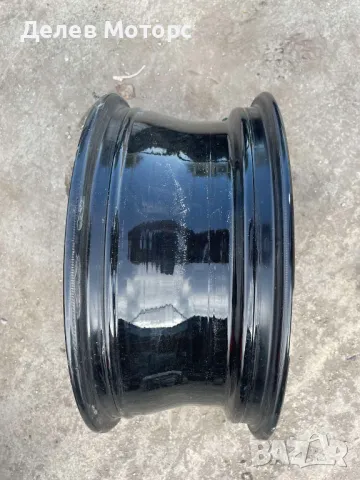 Алуминиева джанта 17 Цола, 7J, ET38 от Opel Corsa F OPC, снимка 4 - Гуми и джанти - 50175110