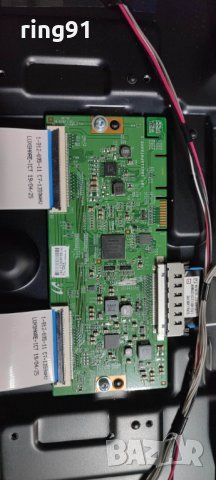 T-Con - 18Y_SHU11APHTA4V0.1 TV Sony KD-55XG7077