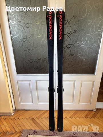 Ски ROSSIGNOL 174см, снимка 3 - Зимни спортове - 56309678