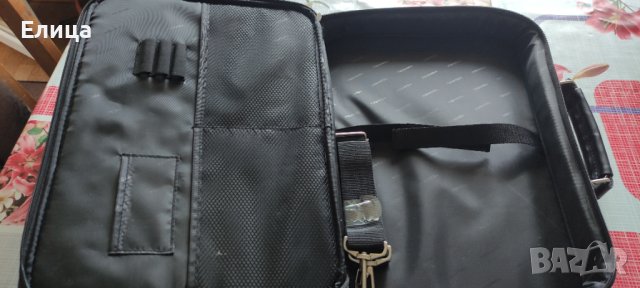 Чанта за лапттоп