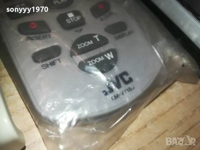 SONY JVC-AUDIO REMOTE 2109241831, снимка 16 - Ресийвъри, усилватели, смесителни пултове - 47315007